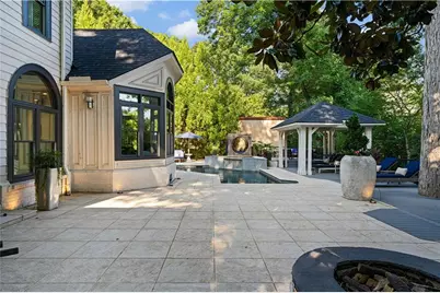 1466 Peachtree Battle Avenue NW, Atlanta, GA 30327 - Photo 65