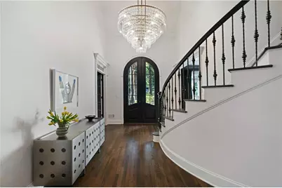 1466 Peachtree Battle Avenue NW, Atlanta, GA 30327 - Photo 7