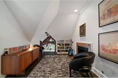 1466 Peachtree Battle Avenue NW, Atlanta, GA 30327 - Photo 55