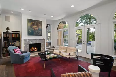 1466 Peachtree Battle Avenue NW, Atlanta, GA 30327 - Photo 9