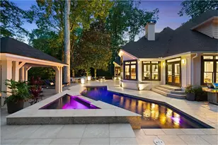 1466 Peachtree Battle Ave NW, Atlanta, GA 30327 - Photo 3