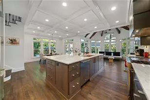 1466 Peachtree Battle Ave NW, Atlanta, GA 30327 - Photo 21