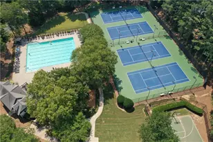 201 Harmony Ct, Milton, GA 30004 - Photo 33