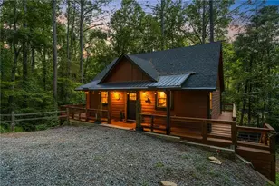 681 Catawba Cir, Ellijay, GA 30540 - Photo 3