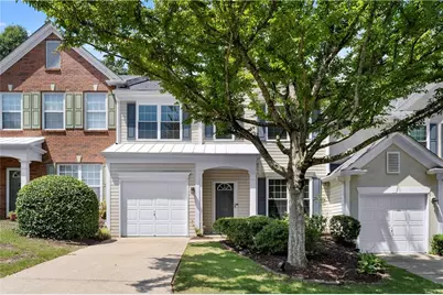 116 Kenninghall Court SE #9, Smyrna, GA 30082 - Photo 1