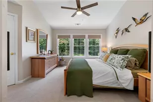 116 Kenninghall Ct SE, Smyrna, GA 30082 - Photo 31