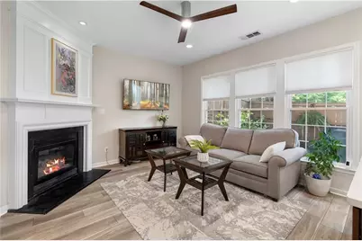 116 Kenninghall Court SE #9, Smyrna, GA 30082 - Photo 23