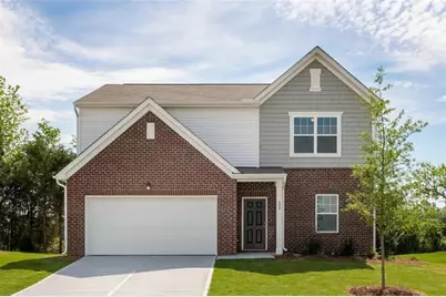 417 Silverton Drive, Dacula, GA 30019 - Photo 1