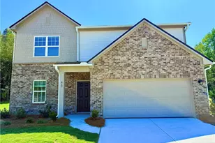 417 Silverton Dr, Dacula, GA 30019 - Photo 1