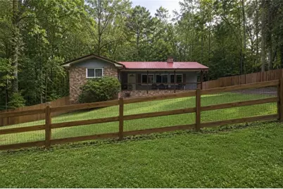1552 Todd Lane SW, Lilburn, GA 30047 - Photo 1
