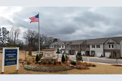 1135 Lucienne Boulevard, Auburn, GA 30011 - Photo 13