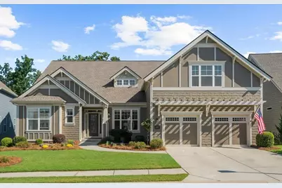 4000 Great Pine Drive, Gainesville, GA 30504 - Photo 1