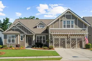 4000 Great Pine Dr, Gainesville, GA 30504 - Photo 1