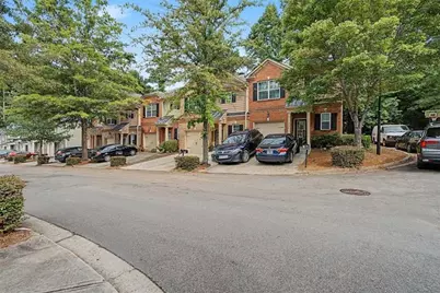 4344 Barcelona Trace, Stone Mountain, GA 30083 - Photo 3