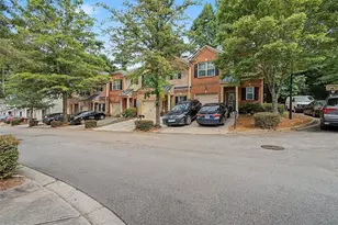4344 Barcelona Trce, Stone Mountain, GA 30083 - Photo 3