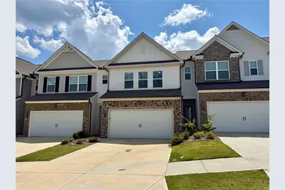 3811 Brookburn Park, Gainesville, GA 30506 - Photo 21