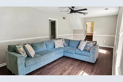1961 Woodlot Trail, Lithonia, GA 30058 - Photo 19