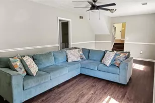 1961 Woodlot Trail, Lithonia, GA 30058 - Photo 19