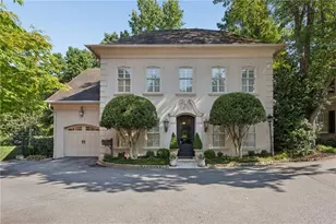 3085 Slaton Dr Number 6, Atlanta, GA 30305 - Photo 1