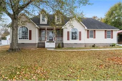 22 Valley Creek Drive SW, Cartersville, GA 30120 - Photo 1