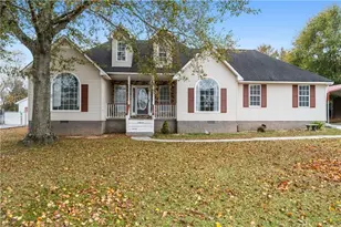 22 Valley Creek Dr SW, Cartersville, GA 30120 - Photo 1