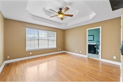 22 Valley Creek Drive SW, Cartersville, GA 30120 - Photo 7