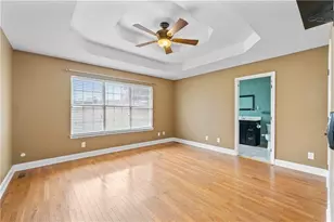 22 Valley Creek Dr SW, Cartersville, GA 30120 - Photo 7