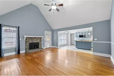 22 Valley Creek Drive SW, Cartersville, GA 30120 - Photo 7