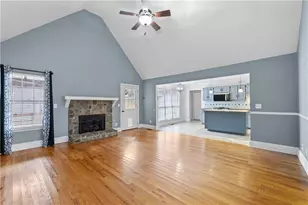 22 Valley Creek Dr SW, Cartersville, GA 30120 - Photo 7