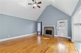 22 Valley Creek Dr SW, Cartersville, GA 30120 - Photo 9