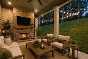7252 Creekside Way, Jefferson, GA 30549 - Photo 49
