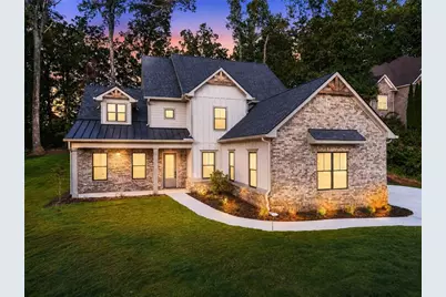 7252 Creekside Way, Jefferson, GA 30549 - Photo 1