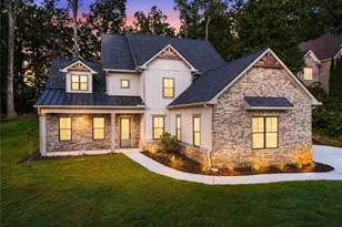 7252 Creekside Way, Jefferson, GA 30549 - Photo 1