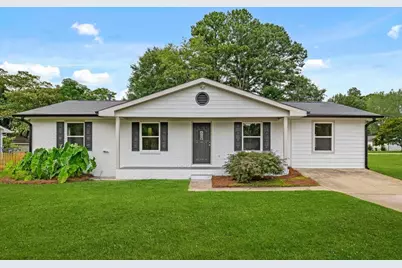 2831 Mobley Drive, Dacula, GA 30019 - Photo 1
