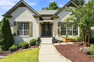 520 Chestnut Walk, Canton, GA 30114 - Photo 5
