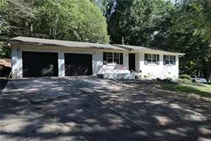 4435 Winding Creek Dr, Cumming, GA 30028 - Photo 1