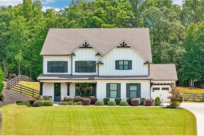 4060 Silverstone Drive, Braselton, GA 30517 - Photo 1