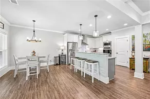 [Address not provided], Braselton, GA 30517 - Photo 17