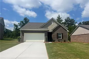 387 Silverton Dr, Dacula, GA 30019 - Photo 1