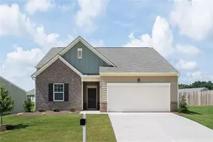 387 Silverton Dr, Dacula, GA 30019 - Photo 1