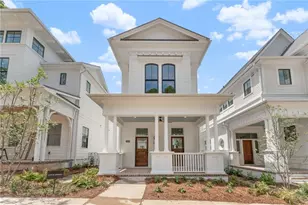 11508 Serenbe Ln, Chattahoochee Hills, GA 30268 - Photo 1