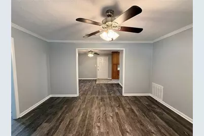 1414 Sycamore Drive NW, Kennesaw, GA 30152 - Photo 7
