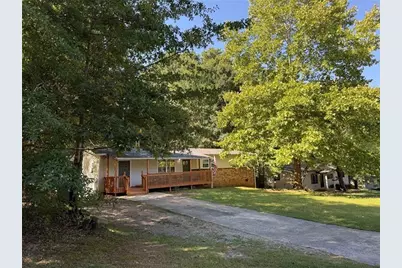 1414 Sycamore Drive NW, Kennesaw, GA 30152 - Photo 1