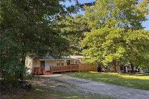 1414 Sycamore Dr NW, Kennesaw, GA 30152 - Photo 1