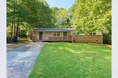 1414 Sycamore Drive NW, Kennesaw, GA 30152 - Photo 5