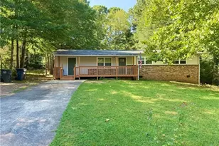 1414 Sycamore Dr NW, Kennesaw, GA 30152 - Photo 5