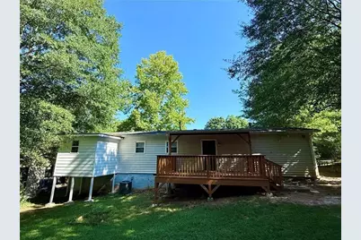 1414 Sycamore Drive NW, Kennesaw, GA 30152 - Photo 3
