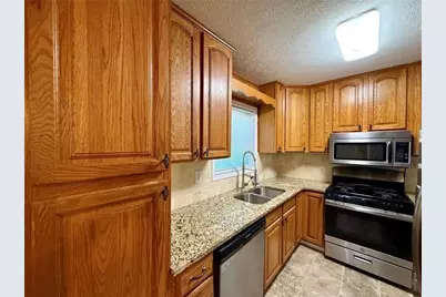 1414 Sycamore Drive NW, Kennesaw, GA 30152 - Photo 9