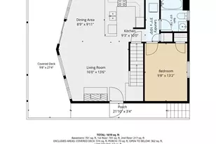 73 Rosiey Ln, Blue Ridge, GA 30513 - Photo 41