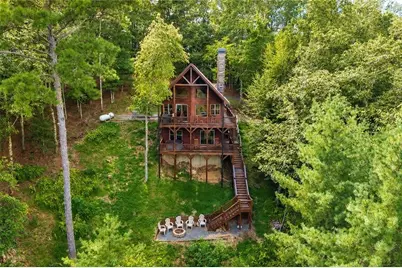 73 Rosiey Lane, Blue Ridge, GA 30513 - Photo 1